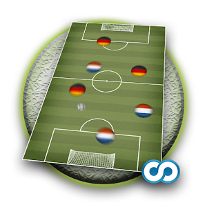 Pocket Soccer logo