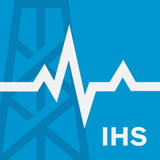 IHS Activity Tracker™ LOGO-APP點子