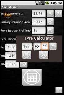 How to download Gear Master Pro 1.1 apk for laptop