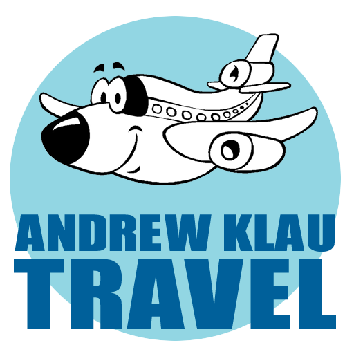 Andrew Klau Travel