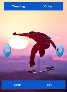 How to download Skateboarding Wallpapers 1.0.0 unlimited apk for android