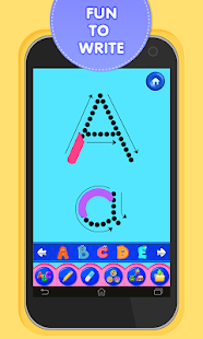 download Chifro ABC: Kids Alphabet Game free