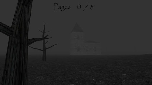 【免費街機App】Slender Man: Rise Again-APP點子