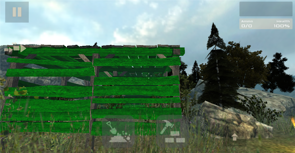 Survival in Forest apk cracked download - screenshot thumbnail