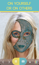 mask selfie APK
