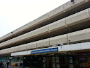 Huddersfield Bus Station