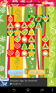 How to get Christmas Matching Game lastet apk for bluestacks