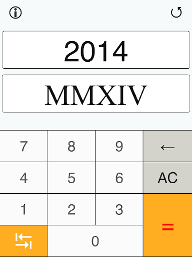 免費下載教育APP|Roman Numerals Converter Pro app開箱文|APP開箱王