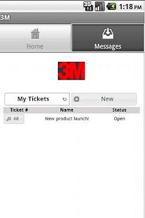 How to get 3M MISD patch 2.4 apk for laptop