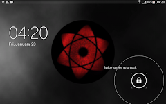 Download Sharingan Live Wallpaper Full Apk Latest Version