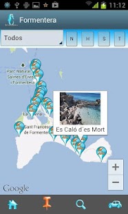 How to install disfrutaformentera lastet apk for pc