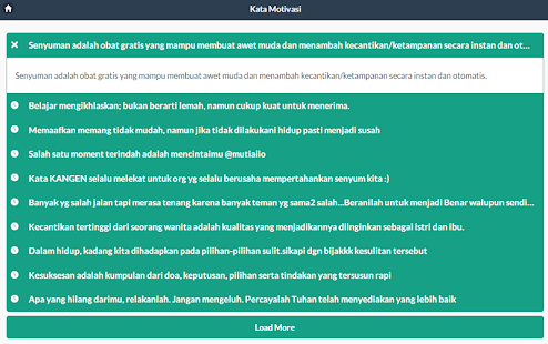 Download Kata Motivasi APK to PC  Download Android APK 