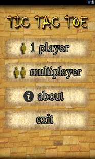 Lastest Tic Tac Toe APK for Android