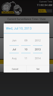 Time of Crime (Free) Screenshots 11