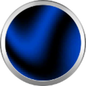 Pixel Plasma Wallpaper logo
