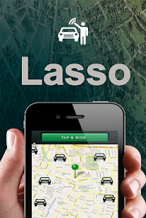 Free Lasso Ride Atlanta APK for Android