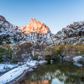 Covão d'Ametade by João Silva - Landscapes Mountains & Hills