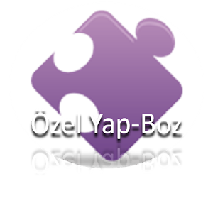 Özel Yap-Boz 1.0