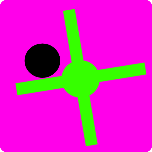 Rotation Control Game Free LOGO-APP點子