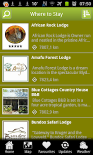 Free Download Wild About Hoedspruit APK