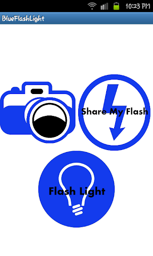 External Flash