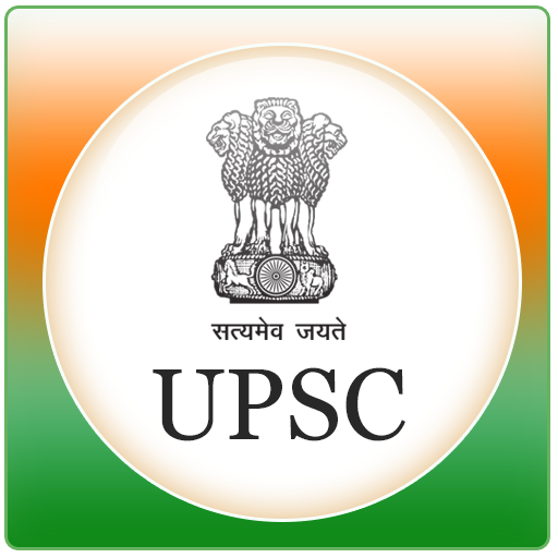 UPSC Job