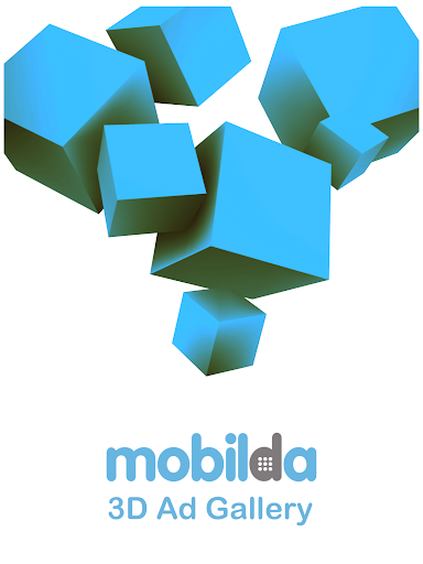免費下載商業APP|Mobilda 3D Ads app開箱文|APP開箱王