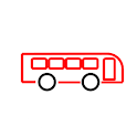 MyBus Dalarna logo