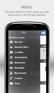 Download Bob Gillingham Ford APK