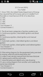 HVAC Gas Heating (Air) poster 5