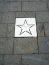 Jan Stoutenbeek Star