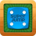 SuperJump! logo
