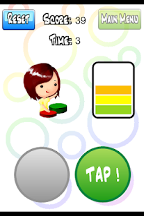 Double Tap. Screenshots 2