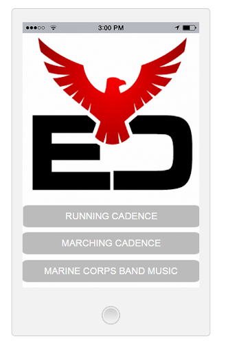 EASY DAY: USMC CADENCE