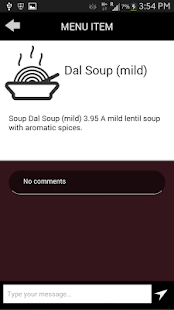 Free Suruchi Indian Restaurant APK for PC