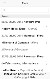 Appfiere Screenshots 2