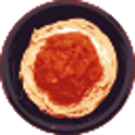 Rode Pasta logo