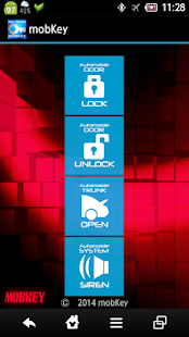 mobKey Screenshots 1 mobKey Screenshots 1