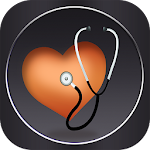 Cover Image of Скачать Heart Rate Monitor 1.1 APK