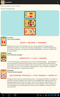 Housewives Tarot