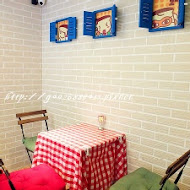 2gether 棉花糖吐司