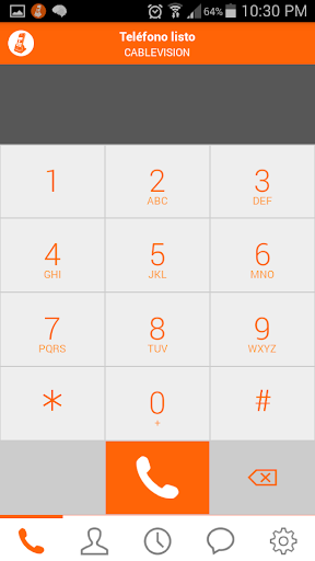 【免費通訊App】CABLEVISION Softphone-APP點子