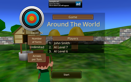 Gyro Archer Screenshots 22