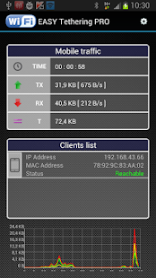 Free EASY Tethering Demo APK