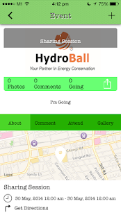 How to install Hydroball 1.401 apk for android