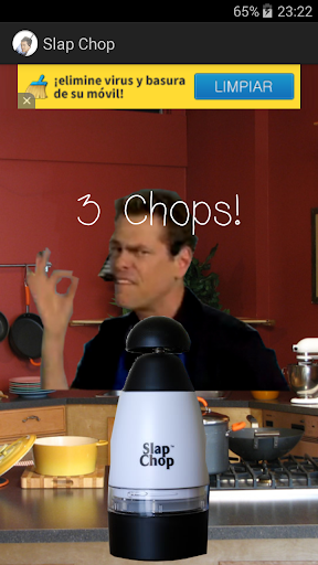 Slap Chop