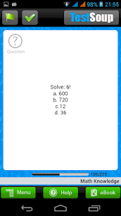 Download ASVAB Flashcards APK for Android