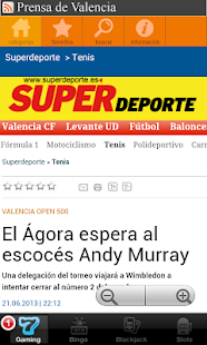 How to mod Prensa de Valencia 13.0 unlimited apk for pc