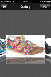 Absolute Footcare poster 8