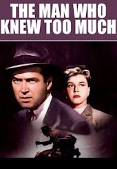 The Man Who Knew Too Much